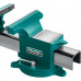 Стальные слесарные тиски KRAFTOOL Steel 125мм 32701-125