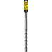 Бур SDS-max STAYER 22x250мм 29370-250-22