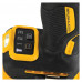 Гайковерт аккумуляторный DeWalt DCF891P2T