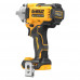 Гайковерт аккумуляторный DeWalt DCF891P2T