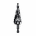 Сверло ступенчатое STAYER Pro-Max 4-20мм, 9 ступеней 29661-4-20-9 Сверло ступенчатое STAYER Pro-Max 4-20мм, 9 ступеней 29661-4-20-9