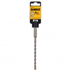 Бур SDS-plus DeWalt 6х160мм DT9635