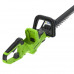 Кусторез аккумуляторный Greenworks GD24HT611 (без АКБ и ЗУ) 2208507