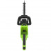 Кусторез аккумуляторный Greenworks GD24HT611 (без АКБ и ЗУ) 2208507