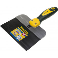 Нержавеющий фасадный шпатель KRAFTOOL 180мм 10036-180