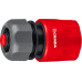 Быстросъемный соединитель с автостопом GRINDA GC-34A (3/4") 8-426330_z01