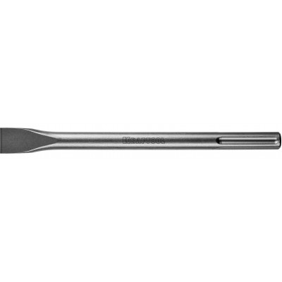 Зубило SDS-max KRAFTOOL 25x280мм 29332-25-280_z01