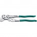 Клещи переставные KRAFTOOL Vise-Wrench 250мм 22065