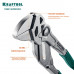 Клещи переставные KRAFTOOL Vise-Wrench 250мм 22065