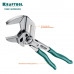 Клещи переставные KRAFTOOL Vise-Wrench 250мм 22065
