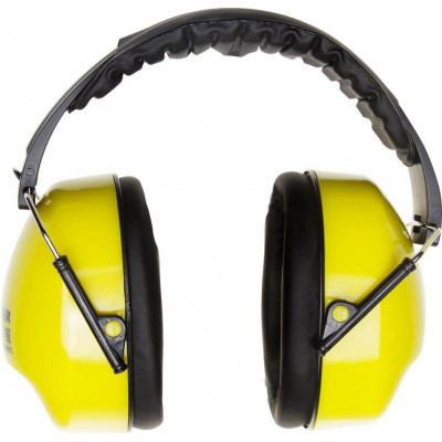 Противошумные наушники STAYER MAXTech 11386