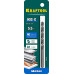 Сверло по металлу KRAFTOOL 5.5x93мм, HSS-G 29651-5.5