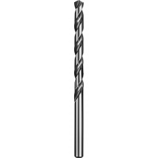 Сверло по металлу KRAFTOOL 5.5x93мм, HSS-G 29651-5.5