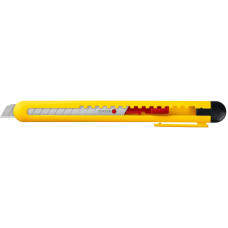 Нож STAYER QUICK-9 9мм 0901_z01