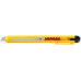 Нож STAYER QUICK-9 9мм 0901_z01 Нож STAYER QUICK-9 9мм 0901_z01