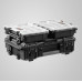 Органайзер KETER ROC PRO GEAR 2.0 14" 38376