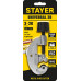 Труборез для меди и алюминия STAYER Universal-28 (3-28мм) 2340-28с