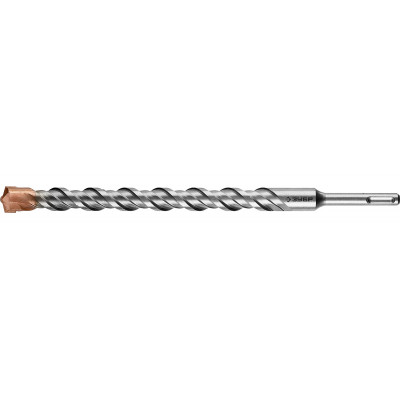 Бур SDS-plus ЗУБР 20x300мм 29314-300-20_z01