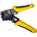 Кримпер универсальный STAYER S-RJ 22652