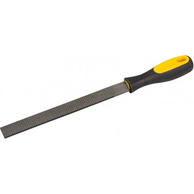 Рашпиль плоский STAYER 200мм 16631-20-2