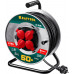 Удлинитель на катушке KRAFTOOL К-315 (50м, 3700Вт, IP44, КГ 3x1.5мм2) 55085-50_z01 Удлинитель на катушке KRAFTOOL К-315 (50м, 3700Вт, IP44, КГ 3x1.5мм2) 55085-50_z01