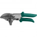 Ножницы угловые KRAFTOOL MC-7 для пластмассовых и резиновых профилей 23372
