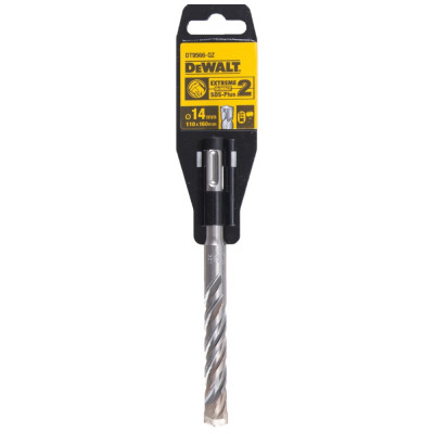Бур SDS-plus DeWalt 14х160мм DT9566