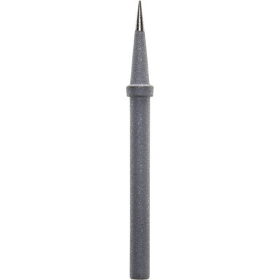 Жало для паяльника СВЕТОЗАР 0.5мм, конус SV-55341-05
