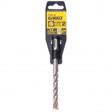 Бур SDS-plus DeWalt 12х160мм DT9552