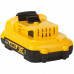 Аккумулятор DeWalt DCB127 (10.8В; 2Ач)