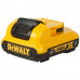 Аккумулятор DeWalt DCB127 (10.8В; 2Ач)