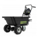 Тележка садовая самоходная Greenworks 82GC (без АКБ и ЗУ) 7400607