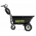Тележка садовая самоходная Greenworks 82GC (без АКБ и ЗУ) 7400607