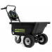 Тележка садовая самоходная Greenworks 82GC (без АКБ и ЗУ) 7400607