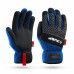 Комбинированные перчатки ЗУБР FLEX L 11477-L
