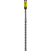 Бур SDS-max STAYER 30x410мм 29370-410-30