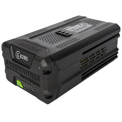 Аккумулятор Greenworks GC82B5 (82В, 5Ач) 2914607