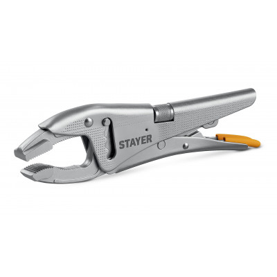 Зажимные клещи STAYER Vario Clamp 250мм 2247
