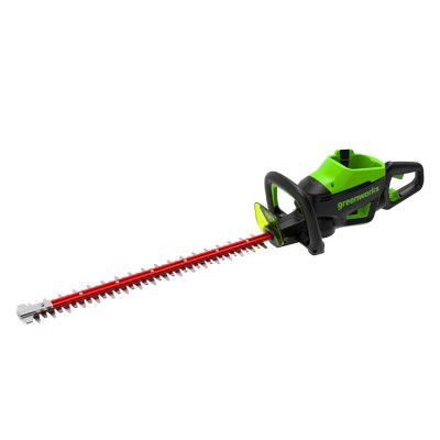 Кусторез аккумуляторный Greenworks GD60HT66 (без АКБ и ЗУ) 2206507