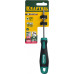 Отвертка KRAFTOOL PZ1х80мм 250073-1-080