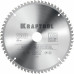 Пильный диск по алюминию KRAFTOOL Multi Material 230х30мм;64Т 36953-230-30 Пильный диск по алюминию KRAFTOOL Multi Material 230х30мм;64Т 36953-230-30