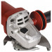 Угловая шлифмашина REDVERG RD-AG1400-125E