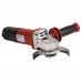 Угловая шлифмашина REDVERG RD-AG1400-125E