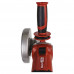 Угловая шлифмашина REDVERG RD-AG1400-125E