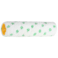 Малярный ролик STAYER MICROTEX 48x240мм, бюгель 8мм, ворс 9мм 0241-24