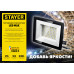 Светодиодные прожекторы на штативе STAYER LED-MAX 2x50Вт, 6500К, 1.6м 56925-2-50