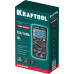 Мультиметр цифровой KRAFTOOL KM-600 59854