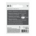 Садовые перчатки GRINDA PROTECT M/8 с прозрачным нитриловым покрытием, зелёные 11295-M