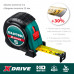Рулетка KRAFTOOL X-Drive 5мх25мм 34122-05-25_z02