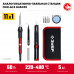 Мини-паяльная станция ЗУБР ПСМ-60 55337